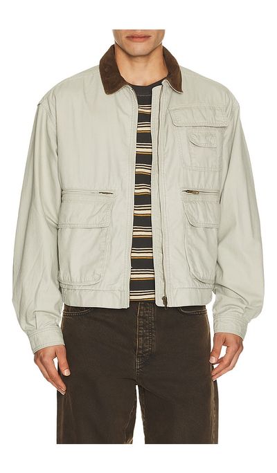 thisisneverthat thisisneverthat Utility Field Jacket