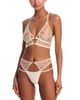 Thistle And Spire Thistle and Spire Cirsi Bralette - 5