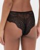 Thistle and Spire Thistle and Spire Demeter Bikini Panties Black - 3