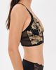 Thistle and Spire Thistle and Spire Demeter Bralette Black - 4