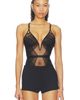 Thistle and Spire Thistle and Spire Eclipse Bodysuit - 1