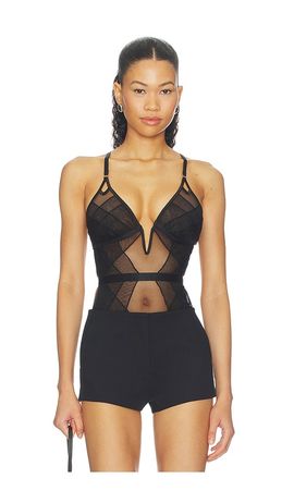 Thistle and Spire Thistle and Spire Eclipse Bodysuit