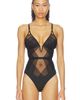 Thistle and Spire Thistle and Spire Eclipse Bodysuit - 2