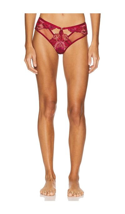 Thistle and Spire Thistle and Spire Eye Candy Thong