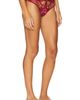 Thistle and Spire Thistle and Spire Eye Candy Thong - 2