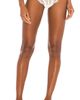 Thistle and Spire Thistle and Spire Kane Cutout Thong - 1
