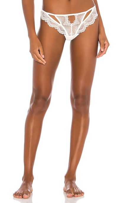 Thistle and Spire Thistle and Spire Kane Cutout Thong