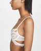 Thistle and Spire Thistle and Spire Kane Cutout V Wire Bra Ivory - 4