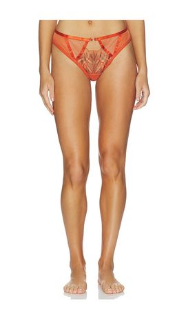 Thistle and Spire Thistle and Spire Kyra Brazilian Panty