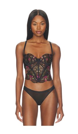 Thistle and Spire Thistle and Spire Love Bustier Top