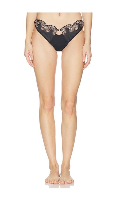 Thistle and Spire Thistle and Spire Luna Thong