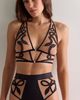 Thistle and Spire Thistle and Spire Medusa High-Waisted Bikini Undies - 3