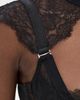 Thistle and Spire Thistle and Spire Minna Bodice Bra Top Black - 6
