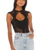 Thistle and Spire Thistle and Spire Minna Bodysuit - 1