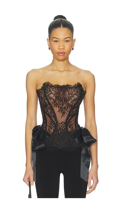 nocturne corset dress Thistle and Spire We're back, and we Abiti da Donna Tapestry corset Product Description A classically Size:33X32