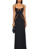 Thistle and Spire Thistle and Spire Psyche Slip Dress - 1