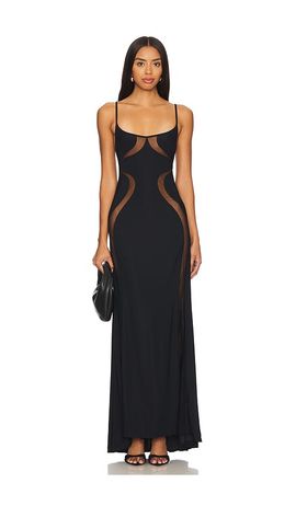 Thistle and Spire Thistle and Spire Psyche Slip Dress