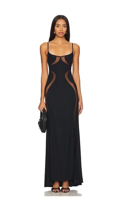 Thistle and Spire Thistle and Spire Psyche Slip Dress