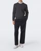 Thom Browne Thom Browne 4-Bar cotton jersey sweatshirt - 2
