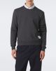 Thom Browne Thom Browne 4-Bar cotton jersey sweatshirt - 3