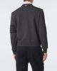 Thom Browne Thom Browne 4-Bar cotton jersey sweatshirt - 4