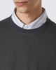 Thom Browne Thom Browne 4-Bar cotton jersey sweatshirt - 5