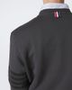Thom Browne Thom Browne 4-Bar cotton jersey sweatshirt - 7