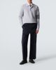 Thom Browne Thom Browne 4-Bar cotton piqué polo shirt - 2