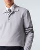 Thom Browne Thom Browne 4-Bar cotton piqué polo shirt - 5