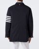 Thom Browne Thom Browne 4-Bar down jacket - 4