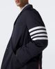 Thom Browne Thom Browne 4-Bar down jacket - 5