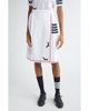 Thom Browne Thom Browne 4-Bar Pleated Hector - 1