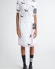 Thom Browne Thom Browne 4-Bar Pleated Hector - 2