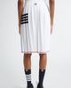 Thom Browne Thom Browne 4-Bar Pleated Hector - 3