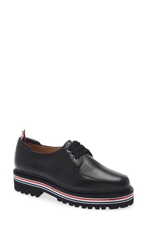 Thom Browne Thom Browne All Terrain Derby