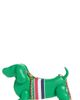 Thom Browne Thom Browne Baby Hector Pebbled Leather Shoulder Bag - 1