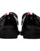 Thom Browne Thom Browne Black Polished Calf Tassel Loafers - 2