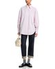 Thom Browne Thom Browne Cotton Armbands Striped Shirt - 2