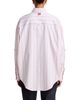Thom Browne Thom Browne Cotton Armbands Striped Shirt - 3