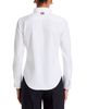 Thom Browne Thom Browne Cotton Classic Long Sleeve Shirt - 3