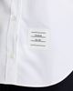 Thom Browne Thom Browne Cotton Classic Long Sleeve Shirt - 4