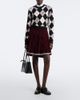 Thom Browne Thom Browne Cotton corduroy pleated miniskirt - 2
