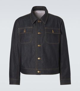 Thom Browne Thom Browne Denim jacket