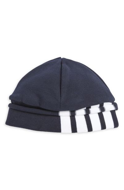 Thom Browne Thom Browne Engineered 4-Bar Beanie