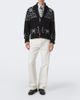 Thom Browne Thom Browne Fair Isle intarsia cashmere cardigan - 2