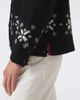 Thom Browne Thom Browne Fair Isle intarsia cashmere cardigan - 8