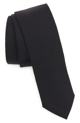 Thom Browne Thom Browne Four-Bar Tie