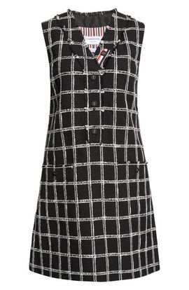 Sho Dress
