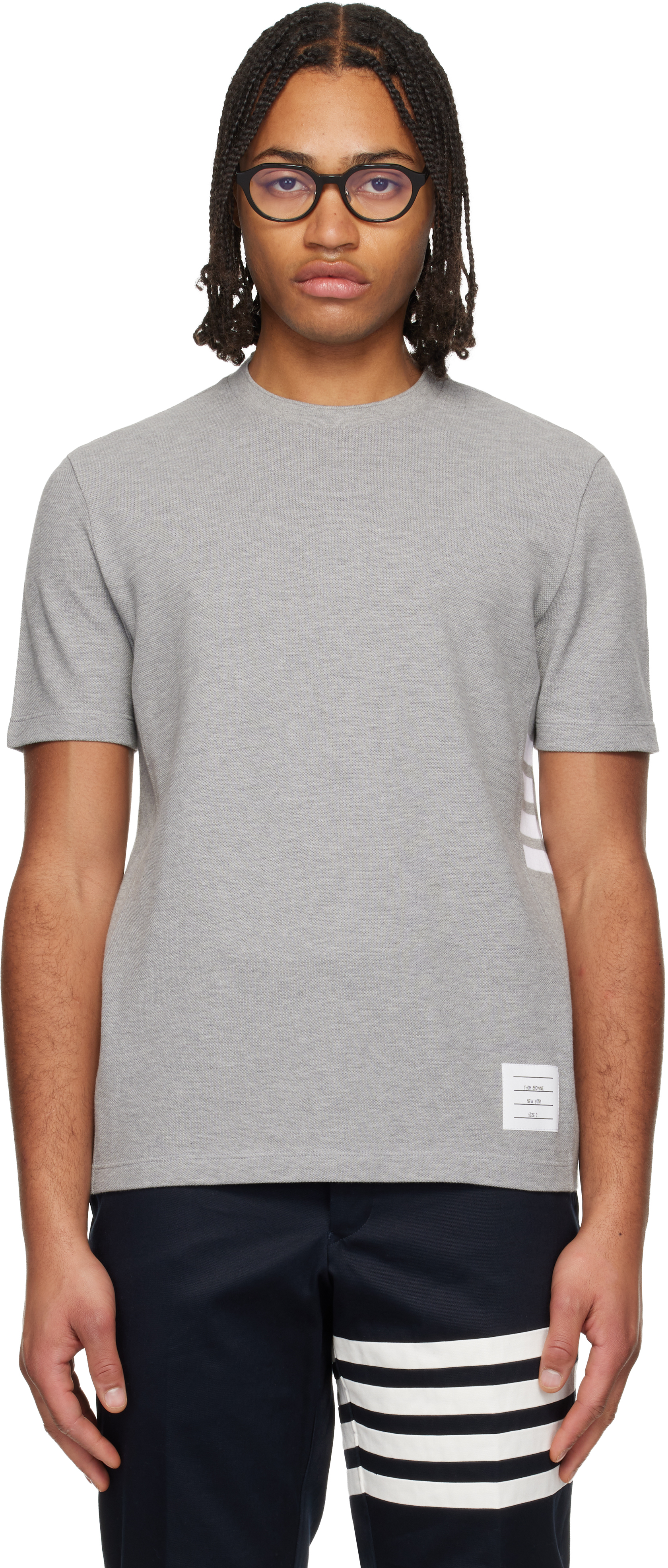 Thom Browne Tops