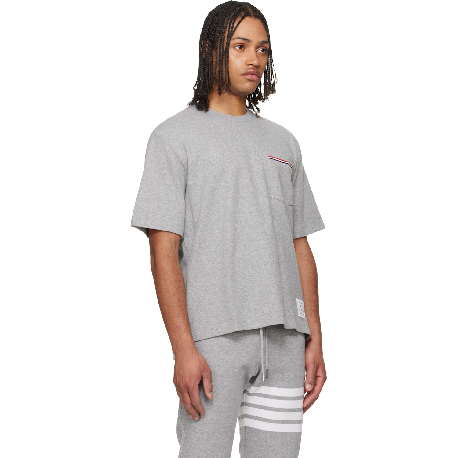 Thom Browne Tops